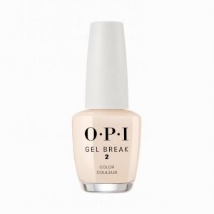 Opi Gel Break Color Kynsilakka Nude