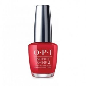 Opi Infinate Shine Holiday Kynsilakka Adam Said ''It's New Year's Eve''