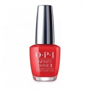 Opi Infinate Shine Holiday Kynsilakka My Wish List Is You