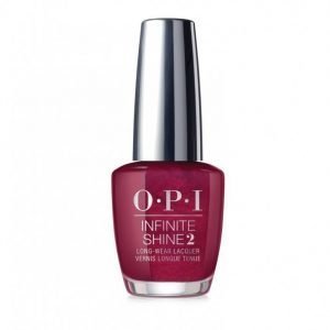 Opi Infinate Shine Holiday Kynsilakka Sending You Holiday Hugs