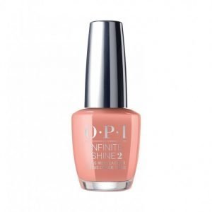 Opi Infinate Shine I'll Have A Gin & Tectonic Kynsilakka Aprikoosi