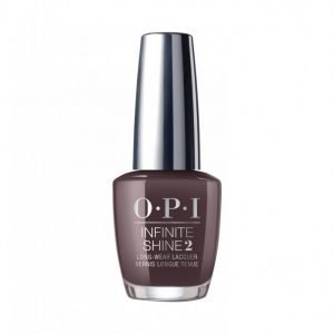 Opi Infinate Shine Krona-Logical Order Kynsilakka Ruskea