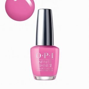 Opi Infinite Shine Fiji Collection Kynsilakka Two-Timing The Zones