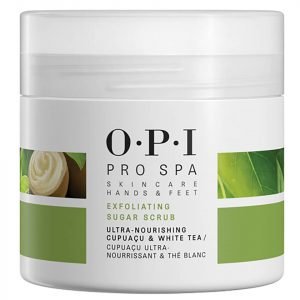 Opi Prospa Exfoliating Sugar Scrub Various Sizes 136 Ml