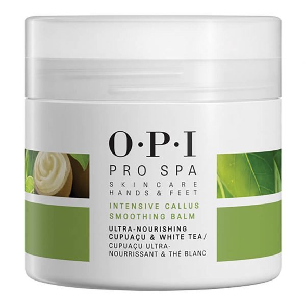 Opi Prospa Intensive Callus Smoothing Balm Various Sizes 118 Ml