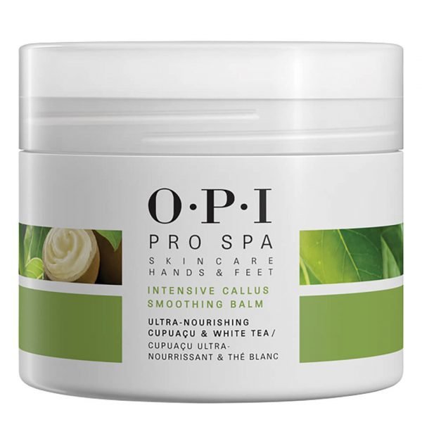 Opi Prospa Intensive Callus Smoothing Balm Various Sizes 236 Ml