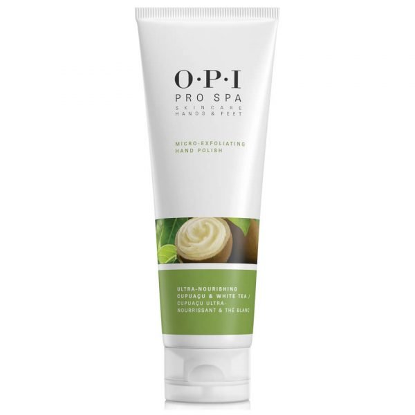 Opi Prospa Micro-Exfoliating Hand Polish Various Sizes 118 Ml