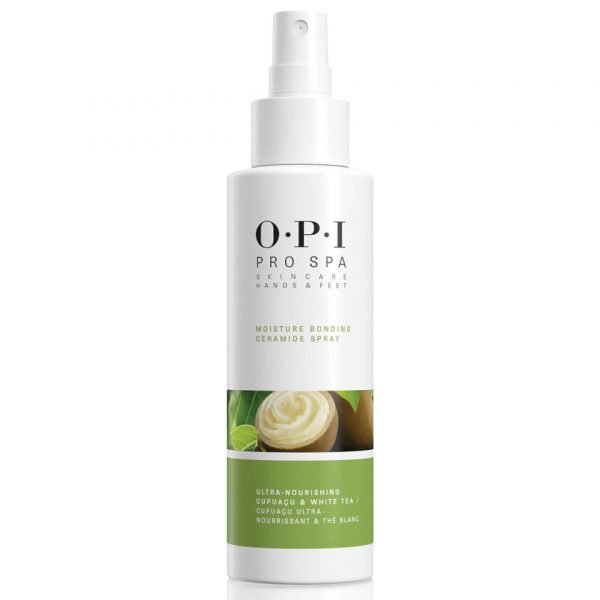 Opi Prospa Moisture Bonding Ceramide Spray Various Sizes 112 Ml