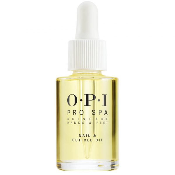 Opi Prospa Nail And Cuticle Oil Various Sizes 28 Ml