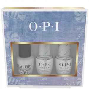 Opi The Nutcracker Collection Treatment Trio Gift Set