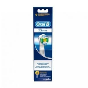 Oral B Eb18 Vaihtoharja