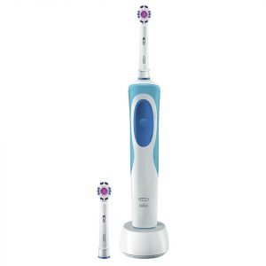 Oral-B Vitality White & Clean Rechargable Toothbrush