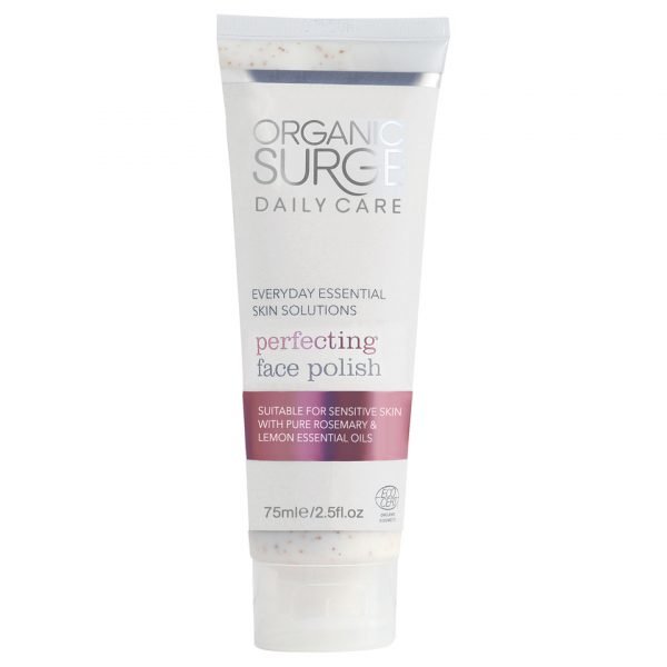 Organic Surge Daily Care Perfecting Face Polish 75 Ml