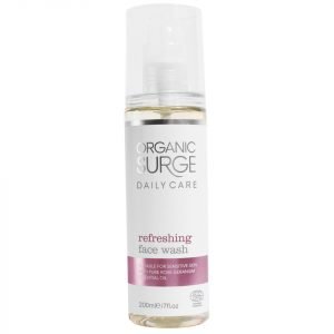 Organic Surge Daily Care Refreshing Face Wash 200 Ml