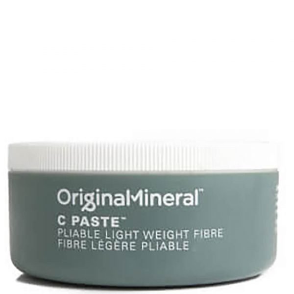 Original & Mineral C-Paste Hair Wax 100 G