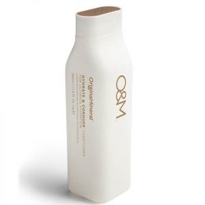 Original & Mineral Hydrate And Conquer Conditioner 350 Ml