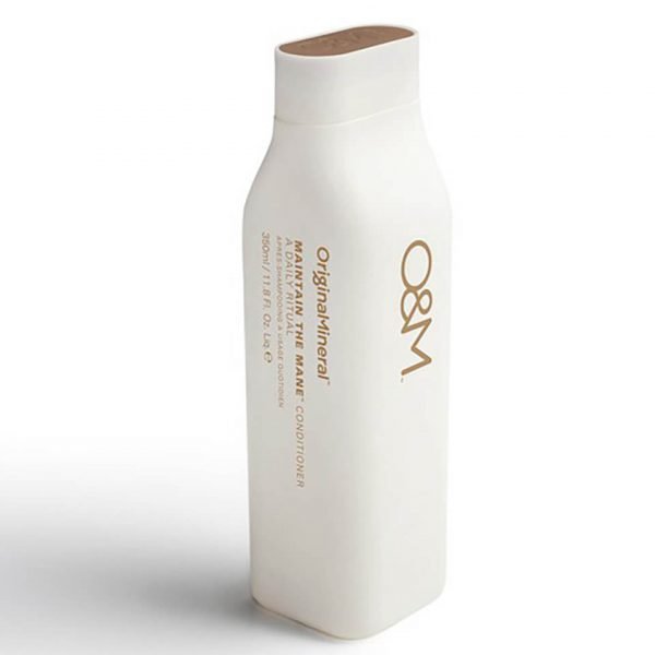 Original & Mineral Maintain The Mane Conditioner 350 Ml