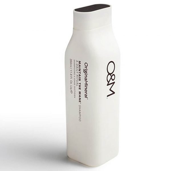 Original & Mineral Maintain The Mane Shampoo 350 Ml