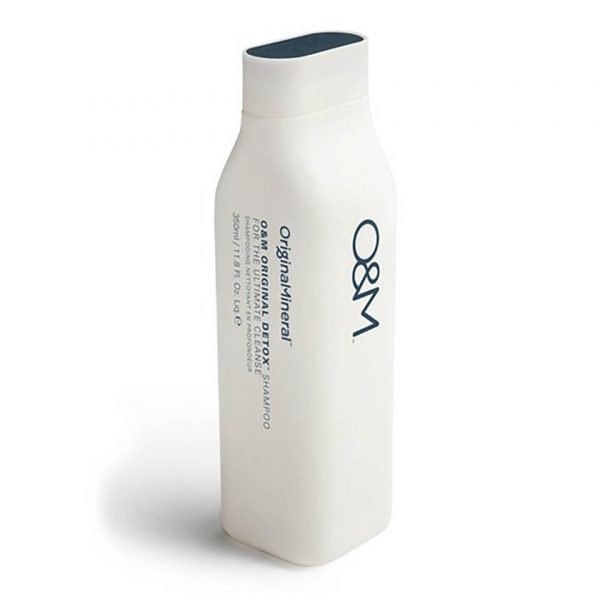 Original & Mineral Original Detox Shampoo 350 Ml
