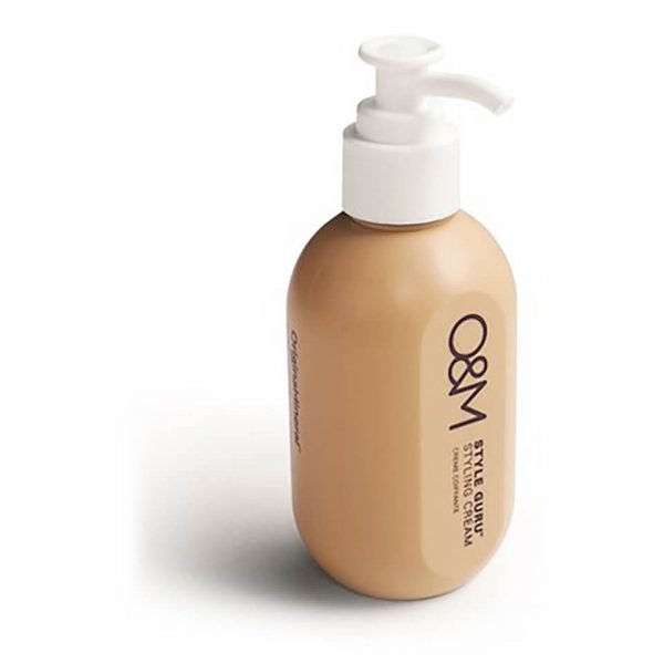 Original & Mineral Style Guru Styling Cream 150 Ml