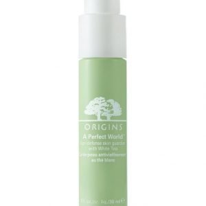 Origins A Perfect World Age Defense Skin Guardian With White Tea Voide 30 ml