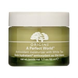 Origins A Perfect World Age Defense Skin Guardian With White Tea Voide 50 ml