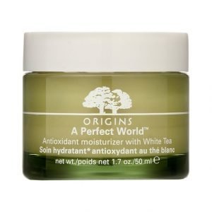 Origins A Perfect World Antioxidant Moisturizer With White Tea Kosteusvoide 50 ml