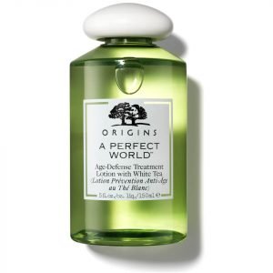 Origins A Perfect World™ Antioxidant Treatment Lotion With White Tea 150 Ml