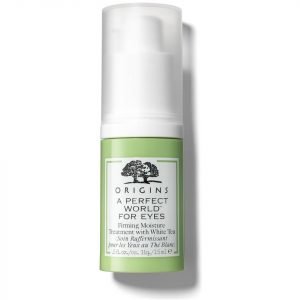 Origins A Perfect World™ For Eyes Moisture Treatment With White Tea 15 Ml