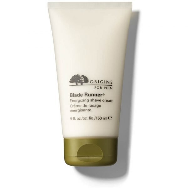 Origins Blade Runner Energizing Shave Cream 150 Ml