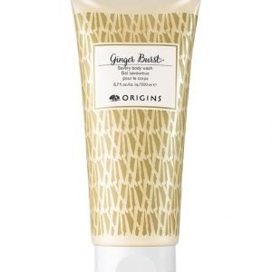 Origins Burst Savory Body Wash Suihkusaippua 200 ml