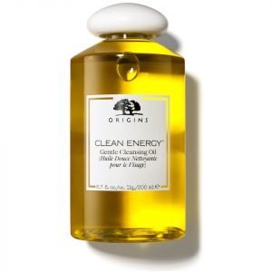 Origins Clean Energy Gentle Cleansing Oil 200 Ml