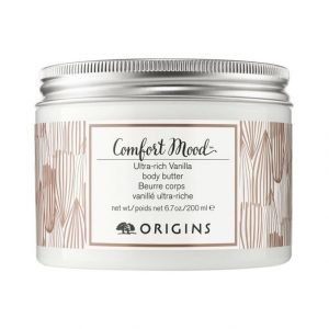 Origins Comfort Mood Body Butter Vartalovoi 200 ml