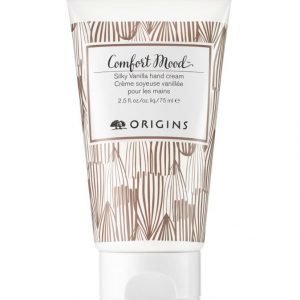 Origins Comfort Mood Hand Cream Käsivoide 75 ml