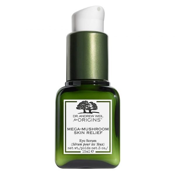 Origins Dr. Andrew Weil For Origins Mega-Mushroom Skin Relief Eye Serum 15 Ml