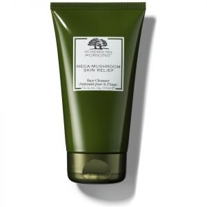 Origins Dr. Andrew Weil For Origins Mega-Mushroom Skin Relief Face Cleanser 150 Ml