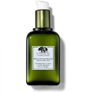 Origins Dr. Andrew Weil For Origins Mega-Mushroom Skin Relief Soothing Face Lotion 50 Ml