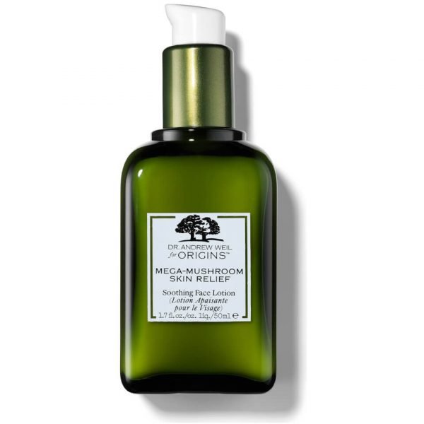 Origins Dr. Andrew Weil For Origins Mega-Mushroom Skin Relief Soothing Face Lotion 50 Ml