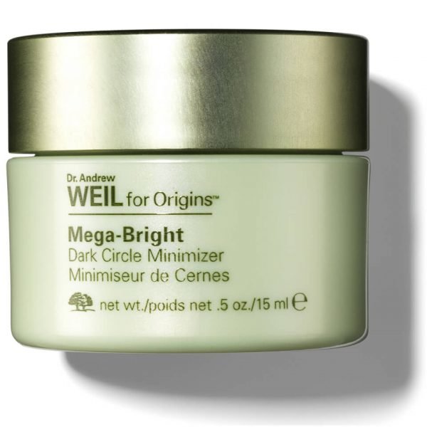 Origins Dr. Andrew Weil For Origins™ Mega-Bright Dark Circle Minimiser 15 Ml