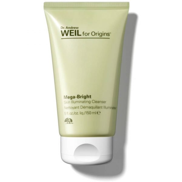 Origins Dr. Andrew Weil For Origins™ Mega-Bright Skin Illuminating Cleanser 150 Ml