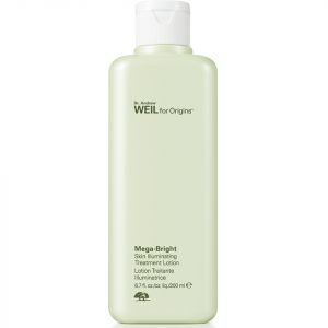 Origins Dr. Andrew Weil For Origins™ Mega-Bright Skin Illuminating Treatment Lotion 200 Ml