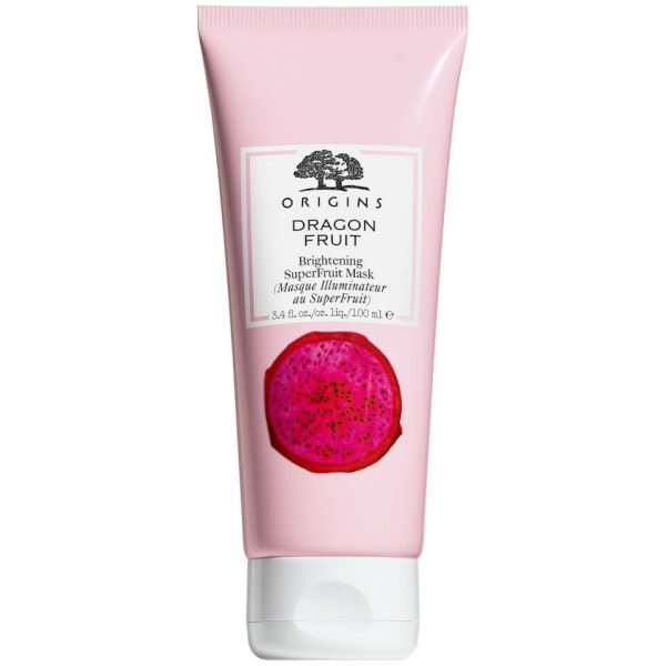 Origins Dragon Fruit Brightening Superfruit Mask 100 Ml Exclusive