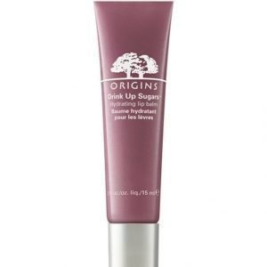 Origins Drink Up Hydrating Lip Balm Huulivoide Cherry Pop