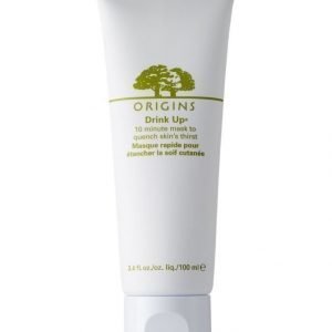 Origins Drink Up Mask 10 Minute Naamio 100 ml