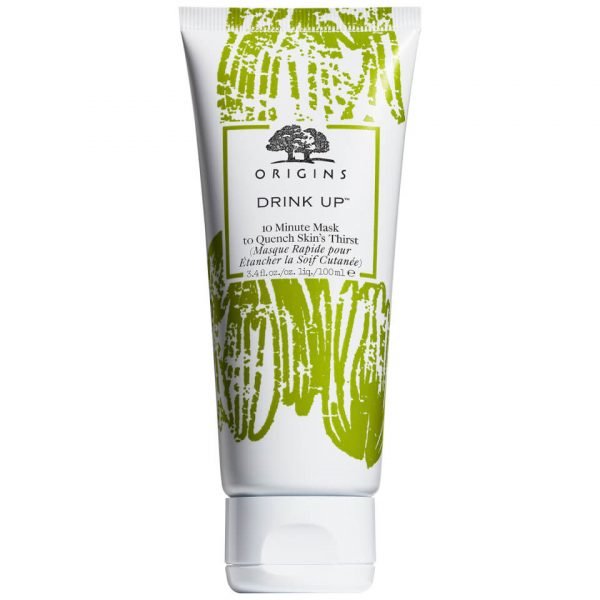 Origins Drink Up Ten Minute Mask 100 Ml