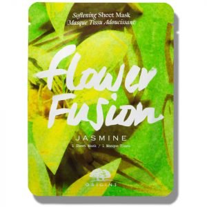 Origins Flower Fusion™ Hydrating Sheet Mask Jasmine