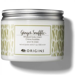 Origins Ginger Body Cream 200 Ml