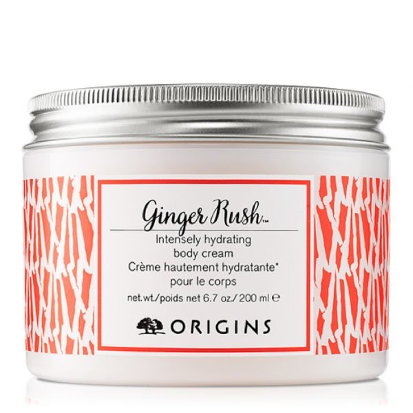 Origins Ginger Rush Moisturiser 200 Ml