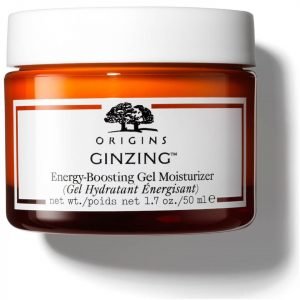 Origins Ginzing Energy-Boosting Gel Moisturiser 50 Ml