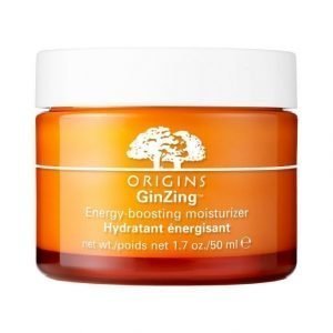 Origins Ginzing Energy Boosting Moisturizer Kosteusvoide 50 ml